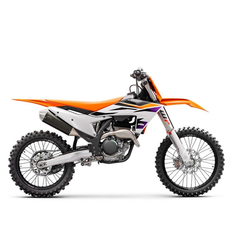 250 SX-F